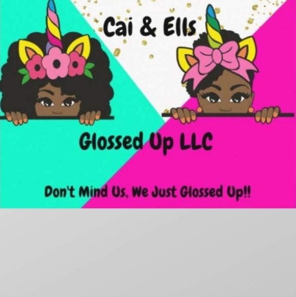 Lip Gloss - Picture 1 of 1